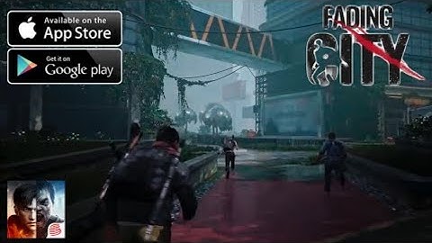 Cosmic Science / Fading City ( ADWORLD ) Android IOS part 5