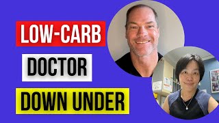 When Low-Carb Finally Clicks | Dr. Shawn Baker & Dr. Avi Charlton