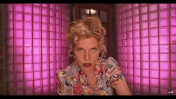 Tanya Donelly - The Bright Light (Official Video)