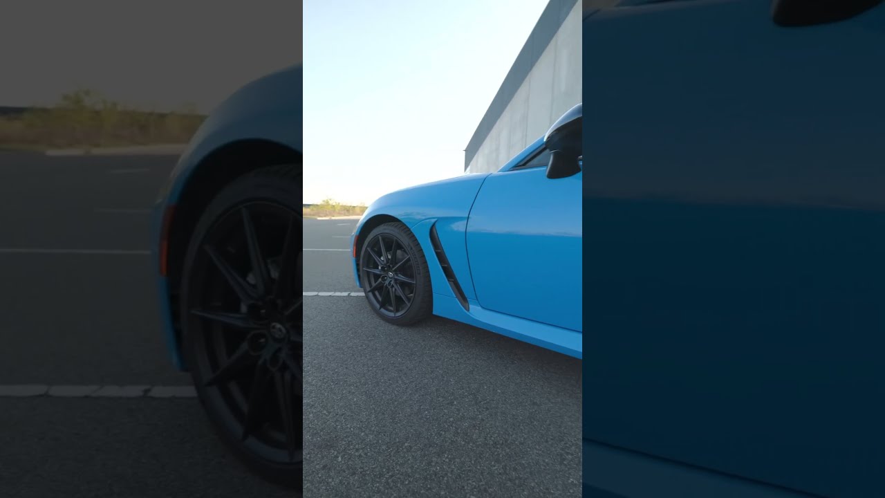 The BEST NEW Driver S Car For 30K 