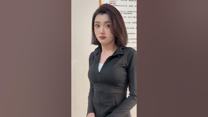 她说不是故意的……