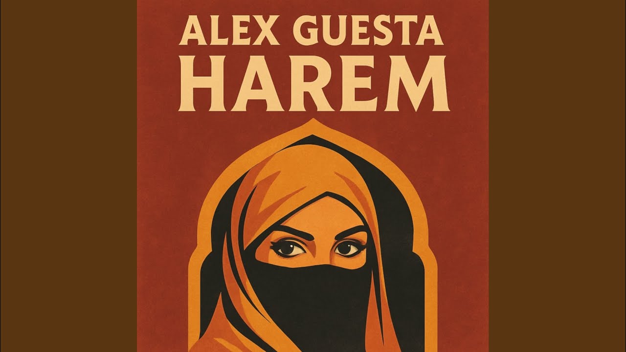 Harem (Eastern Mix) adlı videoyu YouTube'da izle Harem (Eastern Mix) adlı videoyu YouTube'da izle