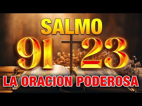 SALMO 91 SALMO