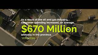 Killick Inn - Socio-Economic Benefits From Oil Gas Industry Activity In Nl, 2018-2024