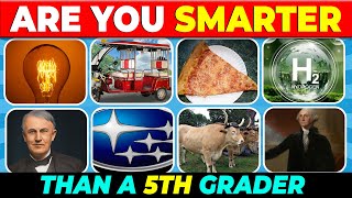 General Knowledge Quiz Can You Get A Perfect Score?