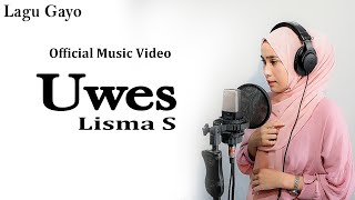 Lagu Gayo Terbaru Uwes - Lisma S (Official Music Video)