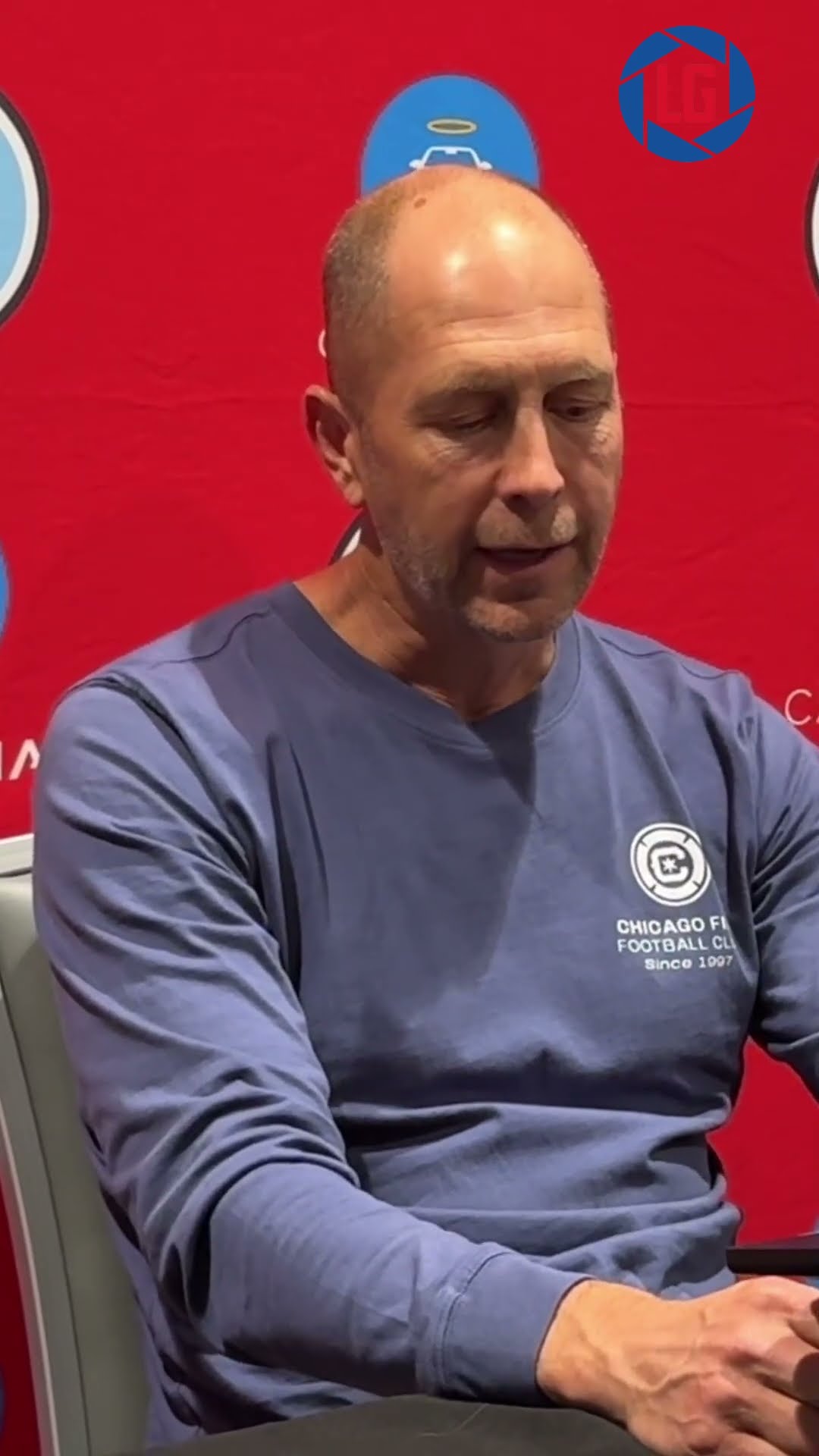 🇺🇸 Gregg Berhalter, orgulloso de su hijo Sebastián: ¡cumple su sueño de jugar en Europa!