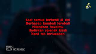 Second Demise  - Kisah Lalu cover [by sisasose lyrics]