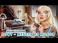 МЕБЕЛЬ из МОДОВ ЧЕЛЛЕНДЖ ► House Flipper ► Люда Мазок