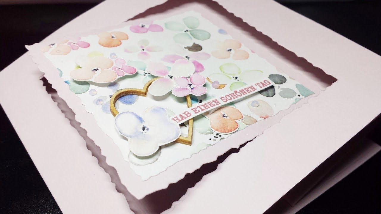 Besondere Grußkarte | Creative-Depot | Ohrenpost