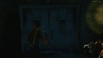 The Last of Us Remastered Walkthrough - Part 21:  Sewers (part 2); Suburbs (part 1)