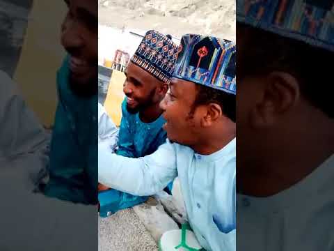 SHEHI TAJIL IZI DA SAYYADI RABIL JOS KALESU A MADIINA ALLAH YA KARA KUSANCI 