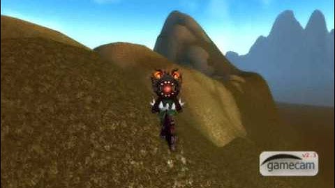 WoW Exploit: Behind Ahn