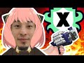 オイラーニャ、クラブラでXマッチ無双するます