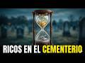 Por qué tu obsesión por el dinero te está matando en silencio.