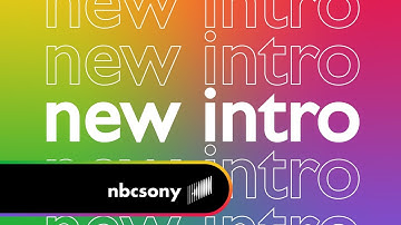 new intro (2025-present) (read description)