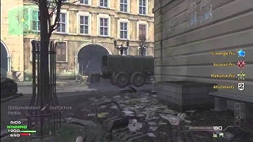 Black Ops 2 Create A Class Info!