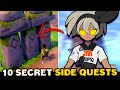 10 SECRET & HIDDEN Side Quests in Pokemon Sword & Shield You Should Do