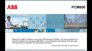 How to download ABB PCM600 v2.11