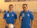 Futsal Club Dynamo. Master-class'2009. #09