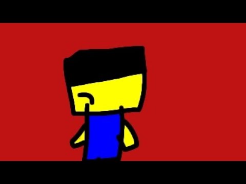el suicido de roblox animation mod fnf