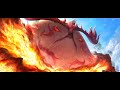 【FGO】Fire Deity Cernnunos vs. Baobhan Sith