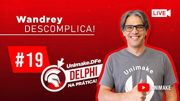 DLL Unimake.DFe com DELPHI/LAZARUS - Como gerar e enviar o XML do CTe para SEFAZ