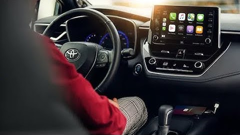 How to fix iPhone Maps Volume level when using Apple CarPlay on a Toyota