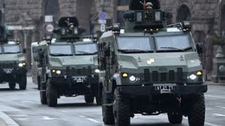 Guerre en Ukraine : l'armée russe a repris l'offensive sur Mariopol