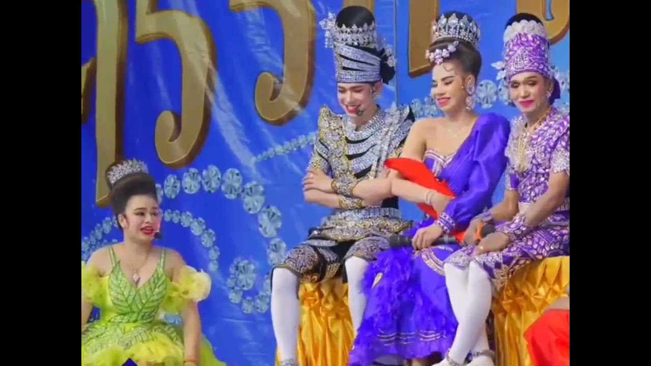 มาสมัครเป็นแม่นมแต่ได้เป็นแม่ครัว ฉากฮาๆกับเชฟเติ้ล-กบ😁 : สใภ้ลายมังกร