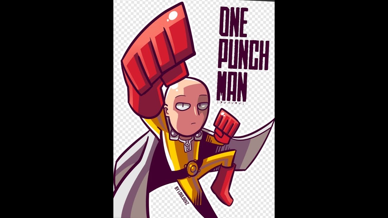 one punch man season 1 episode 1 (English Dub) - YouTube