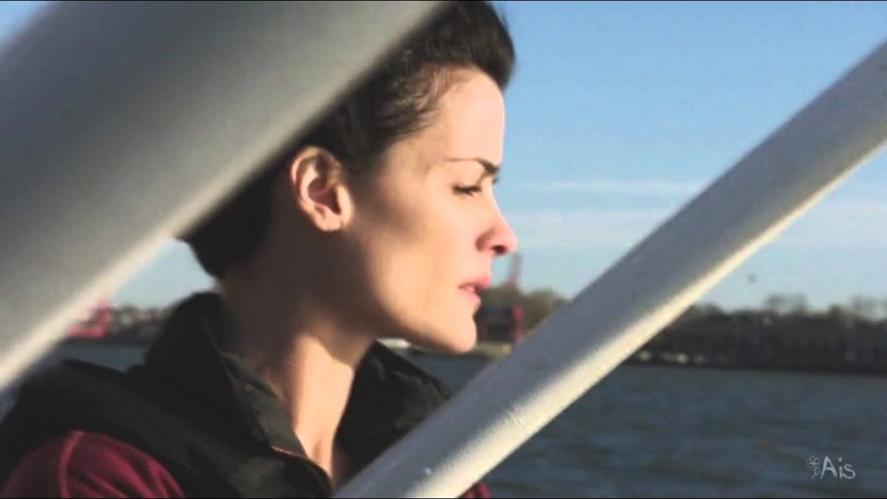 Shattered (Jane/Kurt, Blindspot)