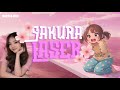 MENAMATKAN TOWER VIRAL SAKURA LASER?! 🌸🔴 | Rating Jujur! Roblox Indonesia