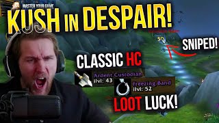 WE´RE SO BACK! Classic HARDCORE Moments, Plunderstorm Smurfing & More! | Best of Echo Ep. 25