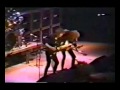 Capture de la vidéo Helloween Live In Concert 1989 Classic Power Metal ( With Michael Kiske )