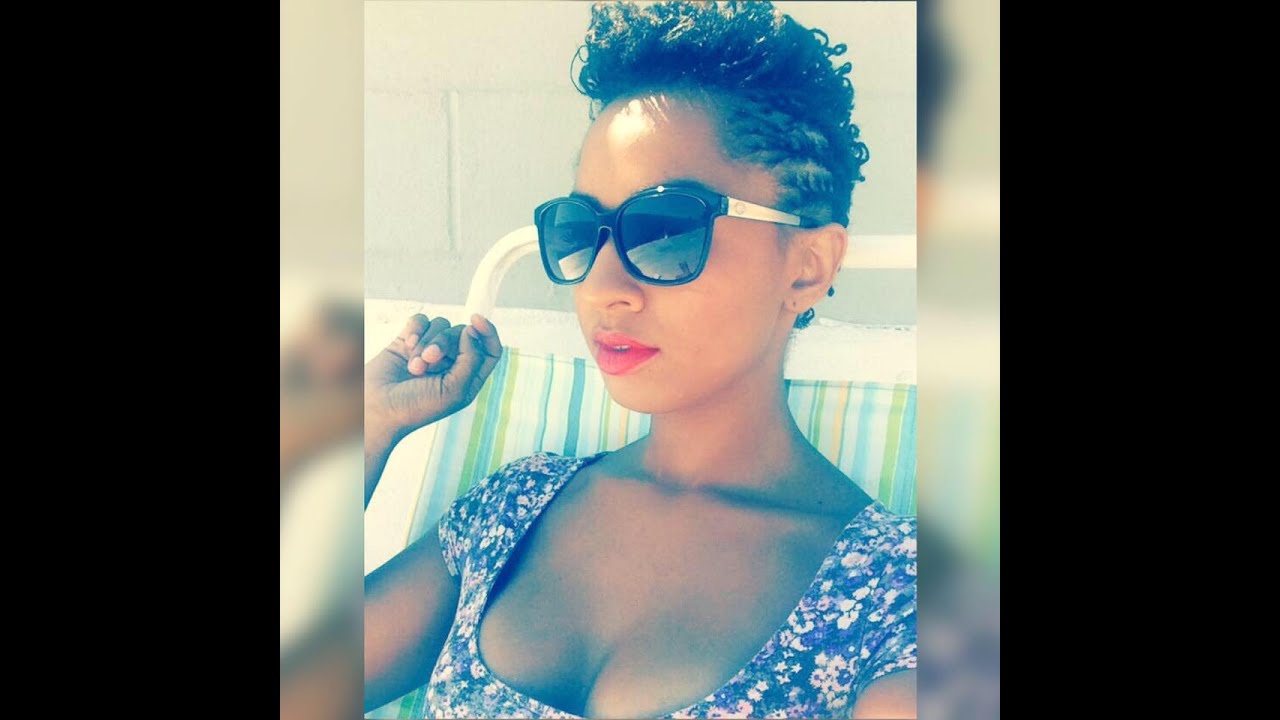 Sisterlocks Journey Begins