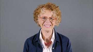 Nina Josefowitz Introduces Cognitive Behaviour Therapy (CBT)