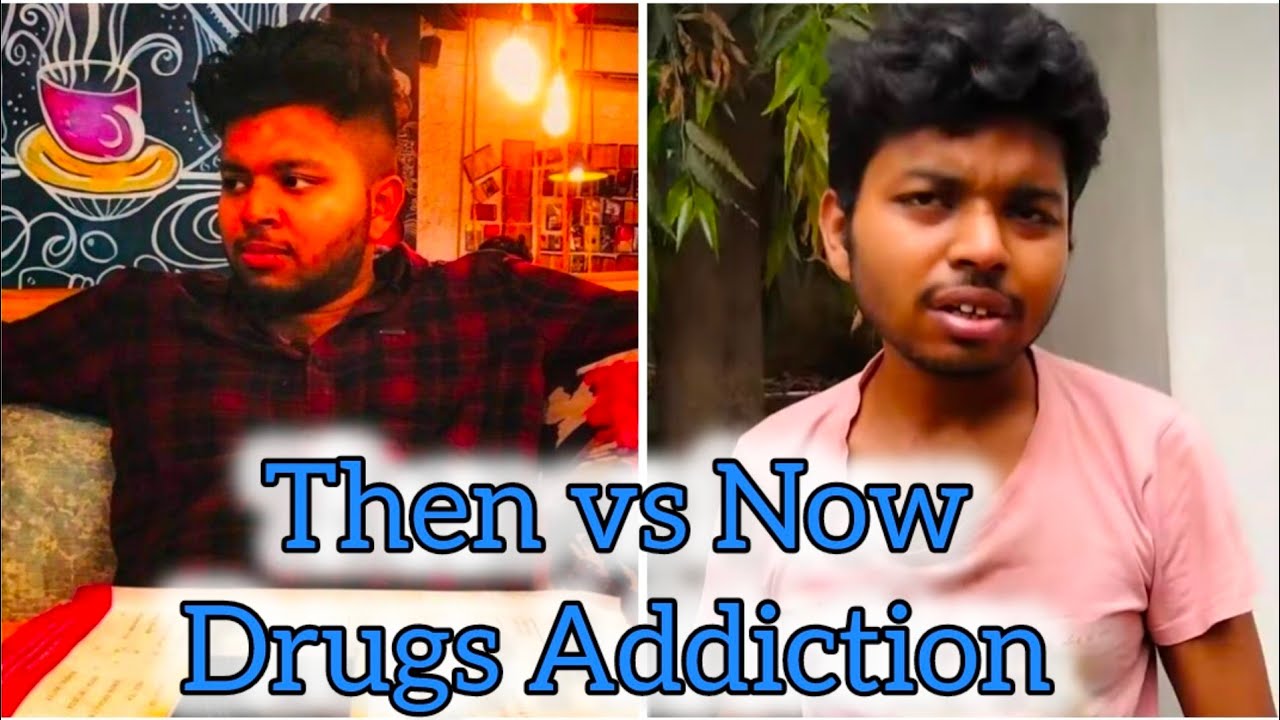 स्मैक का नशा में डूबा कटिहार का युवा,Drugs Addiction