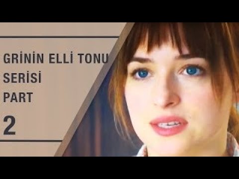 TAYFUN YILMAZ GRİNİN 50 TONU SERİSİ PART: 2