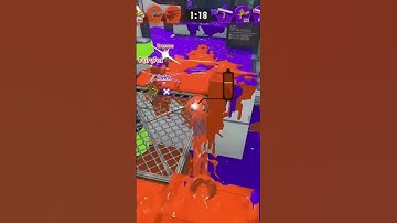 Happy 3 years of Splatoon 3!!! #splatoon3 #splatfest #splatoon #splatoon2 #splatoonvideo