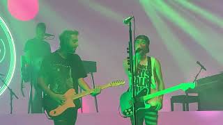 All Time Low - “Favorite Place” Live 10/1/23 @ Fillmore, New Orleans