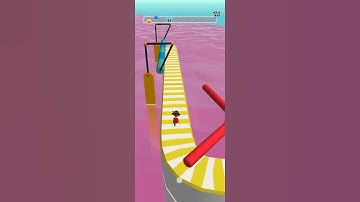 Fun Race 3D Level 280-1