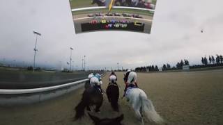 360VR  VIEW RIDING ON REBELLIONS DREAM screenshot 2