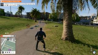 Watch Dogs 2