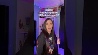 He was visiting Lilith on the daily ￼#hazbinhotelseason2 #hellaverse #lucifer #lilith #hazbinhotel