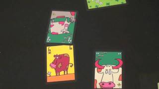 Mow Review - with Tom and Melody Vasel
