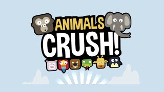 Animal Crush Match 3 screenshot 2