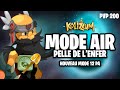 La pelle de lenfer  enu apair 12 pa  pvp ush