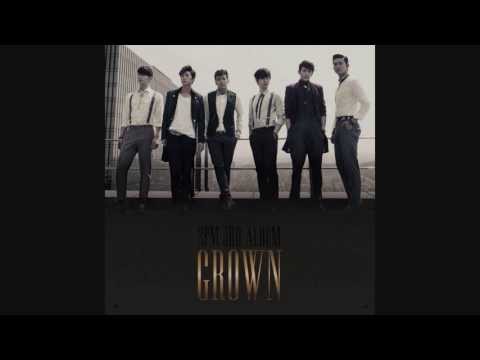 2PM (+) 오늘부터 1일