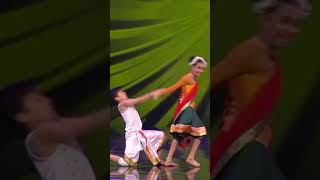 saree ke fall sa Best Dancers shorts 💃🤸//#lalteshkohli #bestdancer #bestdance